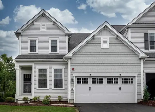 Property at 35 Magnolia Dr Unit 35, Hopkinton, MA, 01748, 3 beds, 2.5 baths, [object Object]