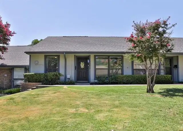 Property at 13616 Flagstone Ln, Dallas, TX, 75240, 2 beds, 2 baths, [object Object]
