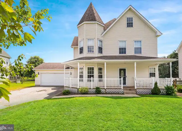 Property at 228 Ariel Ave, Earleville, MD, 21919, 4 beds, 2.5 baths, [object Object]