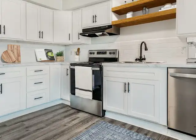 Property at The Ainsley - 8710 W 106th Ter, Overland Park, KS, 66212, 1-3 bed, 1-2 bath, [object Object]