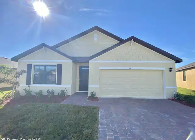 Property at 1853 Farmhouse Rd SE, Palm Bay, FL, 32909, 4 beds, 2 baths, [object Object]