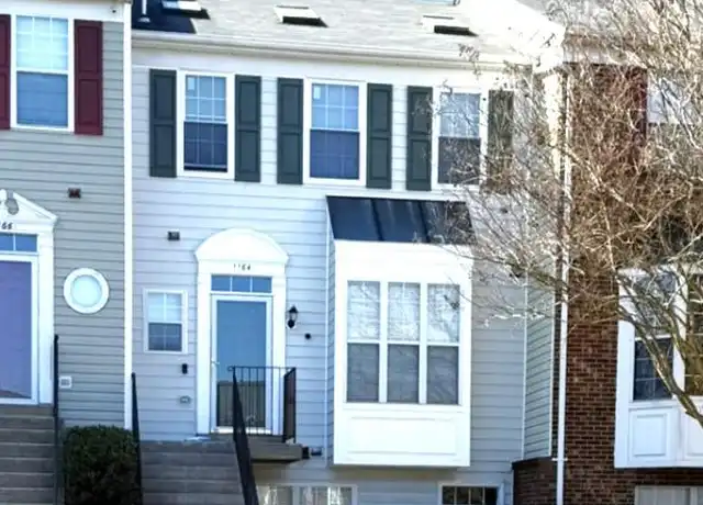Property at 1160 Wickford Ct, Crofton, MD, 21114, 2 beds, 2 baths, [object Object]