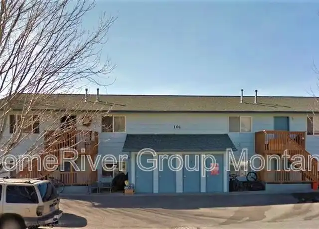 Property at 101 Pullman Ct Unit D, Missoula, MT, 59802, 2 beds, 1 bath, [object Object]