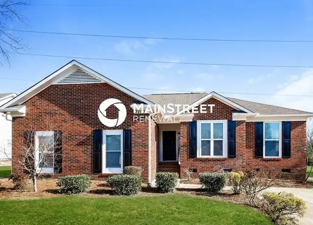 Property at 3200 Fairington Dr, Indian Trail, NC, 28079, 4 beds, 2 baths, [object Object]