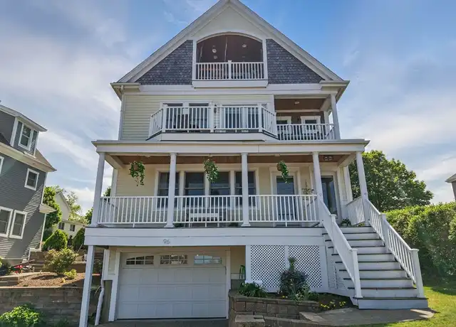 Property at 96 Sea Ave, Quincy, MA, 02169, 3 beds, 3.5 baths, [object Object]