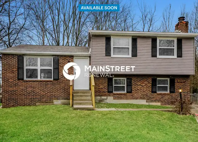 Property at 8407 Archwood Ct, Louisville, KY, 40219, 3 beds, 1 bath, [object Object]
