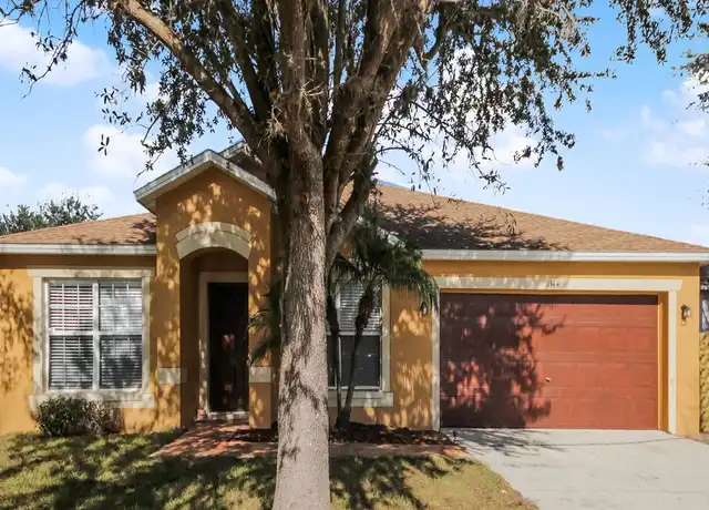 Property at 1144 Orne Ct, Kissimmee, FL, 34759, 3 beds, 2 baths, [object Object]