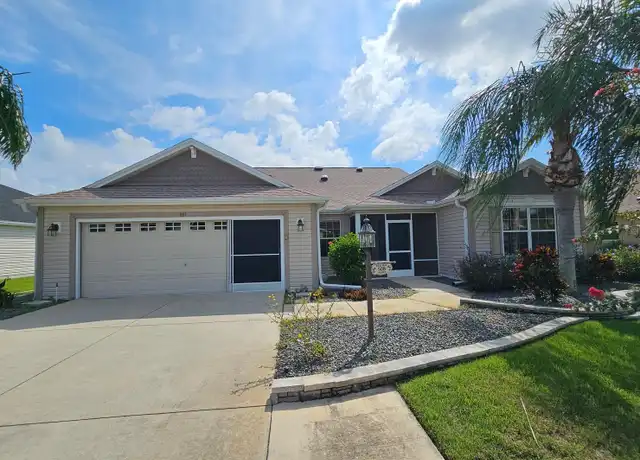 Property at 508 Little River Path, The Villages, FL, 32162, 3 beds, 2 baths, [object Object]