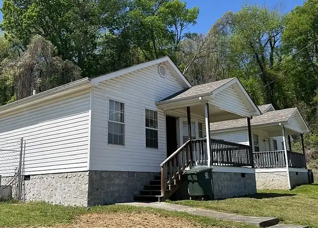 Property at 514 W 45th St, Chattanooga, TN, 37410, 2 beds, 1 bath, [object Object]