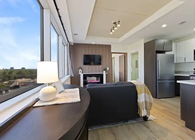 Property at Reese Tower - 5810 E Skelly Dr, Tulsa, OK, 74135, 1-2 bed, 1-2 bath, [object Object]