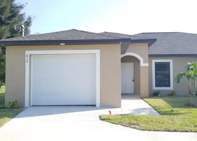 Property at 612 SW 8th Pl, Cape Coral, FL, 33991, 3 beds, 2 baths, [object Object]