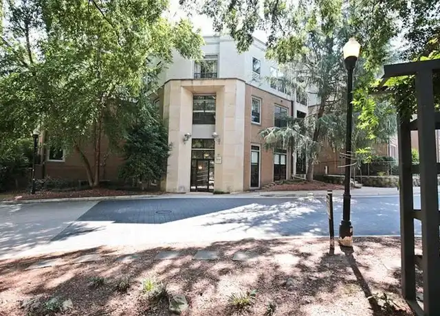 Property at 821 Ralph McGill Blvd NE #3317, Atlanta, GA, 30306, 1 bed, 1 bath, [object Object]