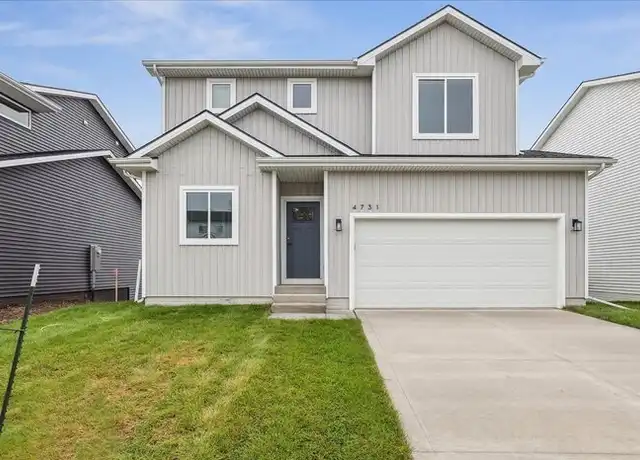 Property at 4731 167th St, Urbandale, IA, 50323, 3 beds, 2 baths, [object Object]