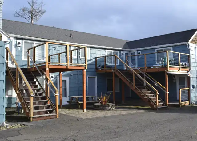 Property at 3210 SW Anchor Ave, Lincoln City, OR, 97367, 1 bed, 1 bath, [object Object]