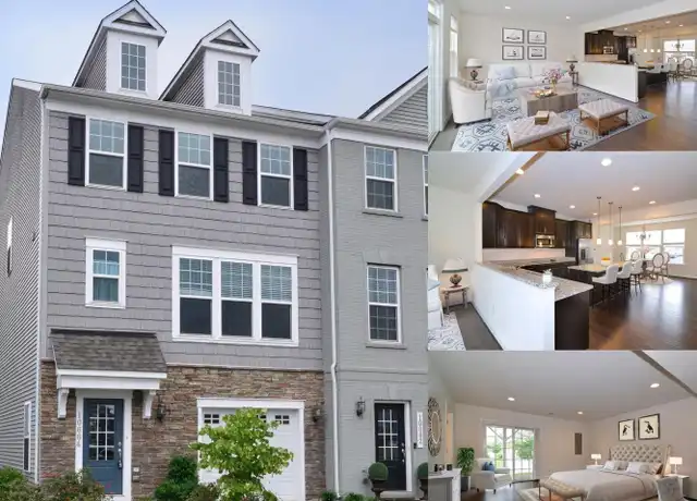 Property at 10684 Viewmont Ln, Manassas, VA, 20112, 4 beds, 3.5 baths, [object Object]