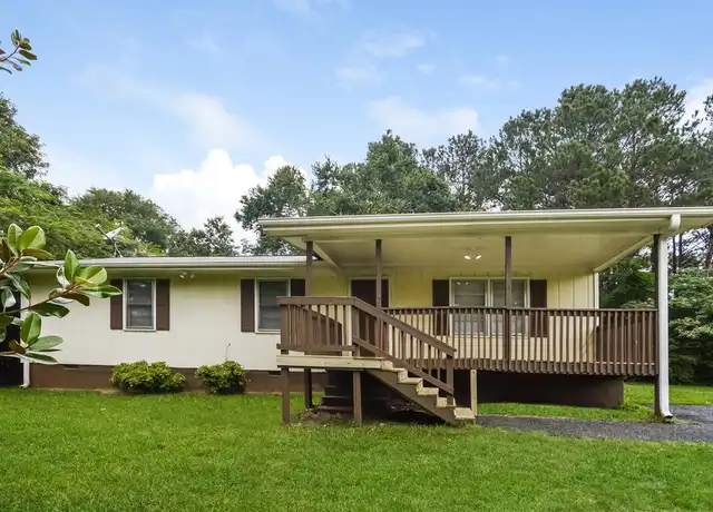 Property at 1867 McCollum Rd SW, Conyers, GA, 30094, 3 beds, 1 bath, [object Object]