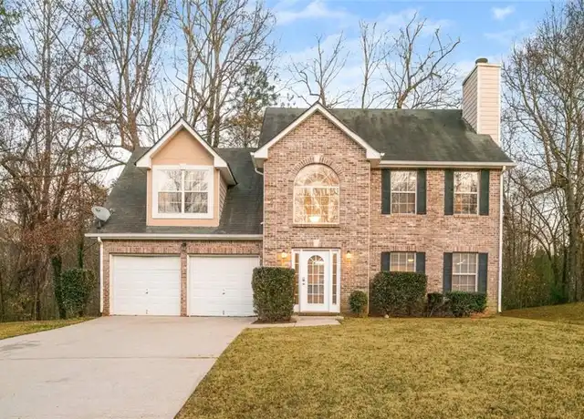 Property at 4750 Galleon Xing, Decatur, GA, 30035, 3 beds, 2.5 baths, [object Object]