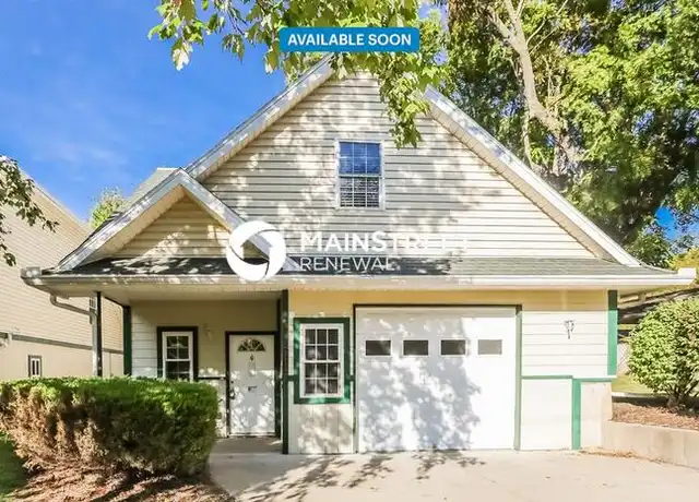 Property at 2430 Wilson Ave, Leavenworth, KS, 66048, 3 beds, 2 baths, [object Object]