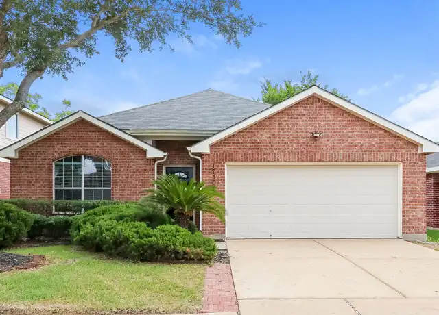 Property at 17307 Misty Cross Dr, Houston, TX, 77084, 3 beds, 2 baths, [object Object]