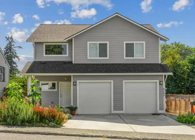 Property at 2131 S Pearl St, Seattle, WA, 98108, 2 beds, 1 bath, [object Object]