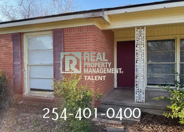 Property at 3719 Parkwood St, Waco, TX, 76710, 2 beds, 1 bath, [object Object]