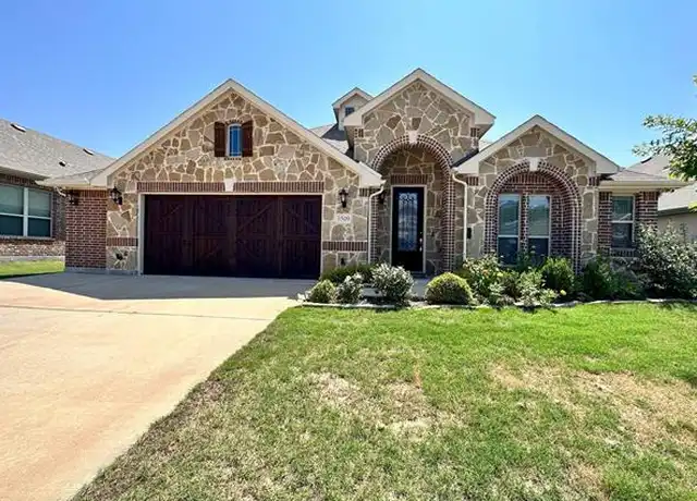 Property at 3509 Beaumont Dr, Wylie, TX, 75098, 4 beds, 3 baths, [object Object]