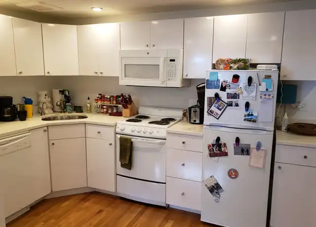 Property at 15 Euston Rd #6, Brighton, MA, 02135, 1 bed, 1 bath, [object Object]