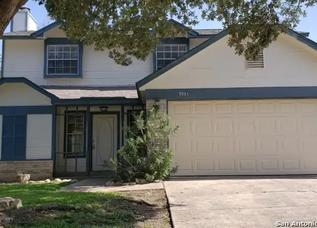 Property at 9931 Royal Hunt, San Antonio, TX, 78250, 3 beds, 2.5 baths, [object Object]