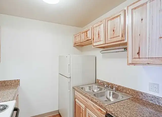 Property at Pine Creek Apartments - 600 S Dayton St, Denver, CO, 80247, 0 beds, 1 bath, [object Object]