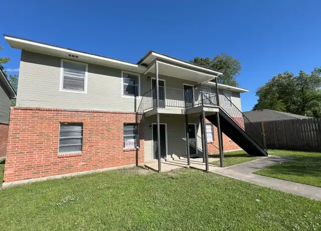 Property at 5143 Baker Blvd Unit C, Baker, LA, 70714, 3 beds, 1 bath, [object Object]