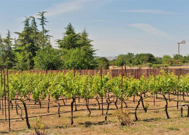 Photo of 1695 Lovall Valley Rd, Sonoma, CA 95476