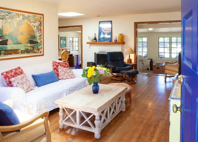 Photo of 1695 Lovall Valley Rd, Sonoma, CA 95476
