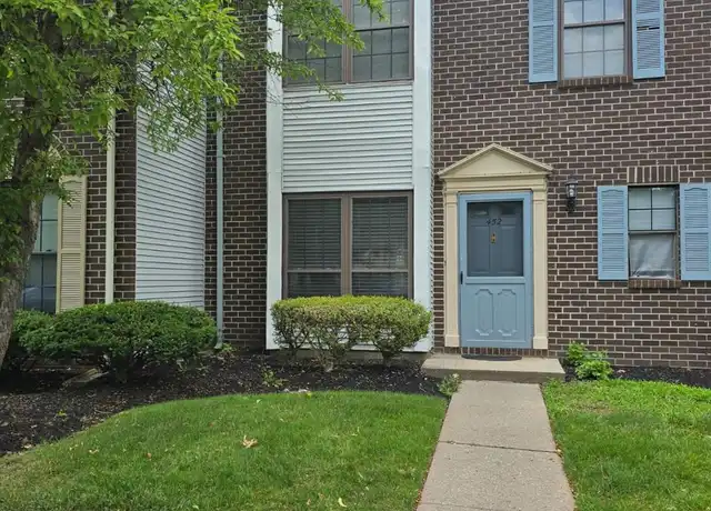 Property at 452 Harwick Ct, Piscataway, NJ, 08854, 3 beds, 2.5 baths, [object Object]