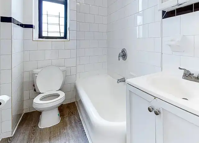 Property at 357 Edgecombe Ave, New York, NY, 10031, 1 bed, 1 bath, [object Object]