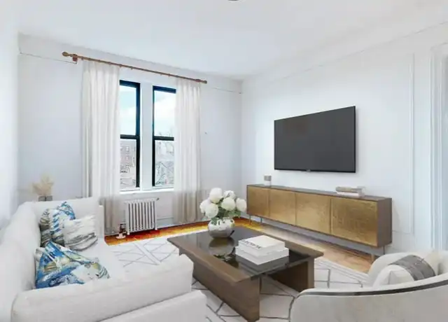 Property at 357 Edgecombe Ave, New York, NY, 10031, 1 bed, 1 bath, [object Object]