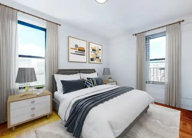 Property at 357 Edgecombe Ave, New York, NY, 10031, 1 bed, 1 bath, [object Object]
