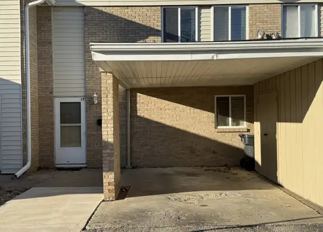 Property at 17 Florentine Ct, Pekin, IL, 61554, 2 beds, 1.5 baths, [object Object]