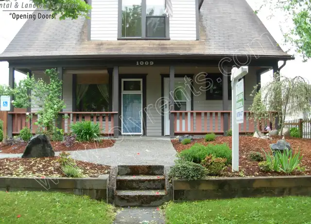 Property at 1009 State Ave NE, Olympia, WA, 98506, 3 beds, 2 baths, [object Object]