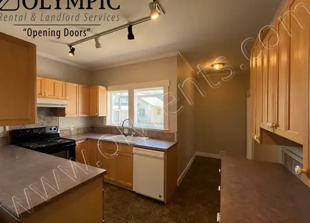 Property at 1009 State Ave NE, Olympia, WA, 98506, 3 beds, 2 baths, [object Object]
