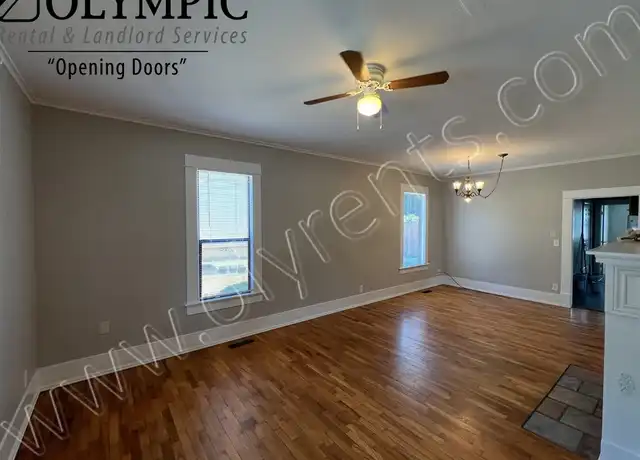 Property at 1009 State Ave NE, Olympia, WA, 98506, 3 beds, 2 baths, [object Object]