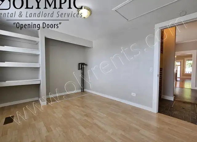 Property at 1009 State Ave NE, Olympia, WA, 98506, 3 beds, 2 baths, [object Object]