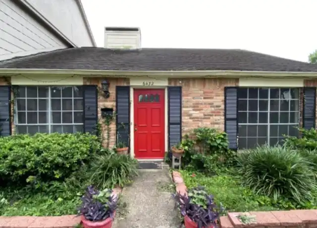 Property at 6432 Bankside Dr, Houston, TX, 77096, 3 beds, 2 baths, [object Object]