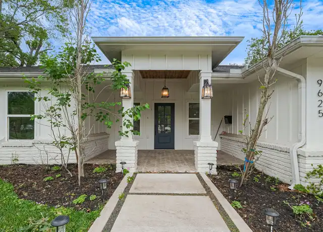 Property at 9625 Panola Way, Houston, TX, 77055, 3 beds, 2 baths, [object Object]