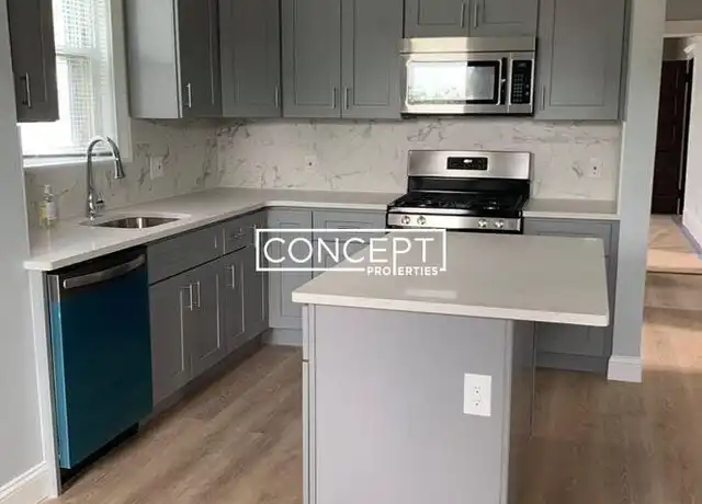 Property at 44 Ashley St, East Boston, MA, 02128, 4 beds, 2 baths, [object Object]