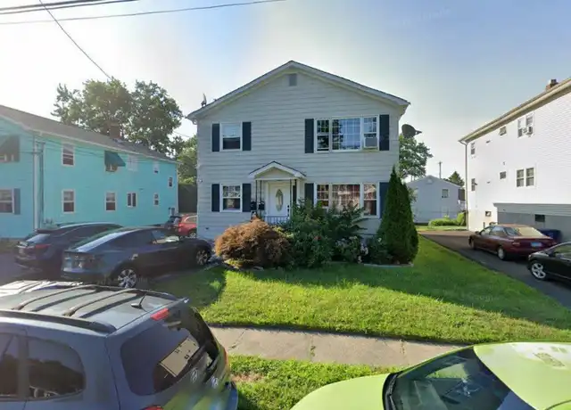 Property at 57 Robin St Unit 57, Bridgeport, CT, 06606, 3 beds, 1 bath, [object Object]