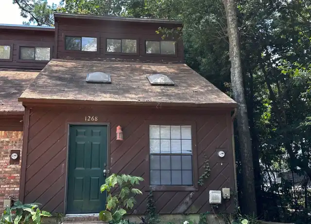 Property at 1268 High Rd, Tallahassee, FL, 32304, 2 beds, 2 baths, [object Object]