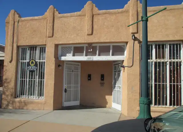 Property at 1311 E San Antonio Ave Unit 1, El Paso, TX, 79901, 2 beds, 1 bath, [object Object]
