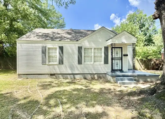 Property at 3452 Dunn Rd, Memphis, TN, 38111, 2 beds, 1 bath, [object Object]