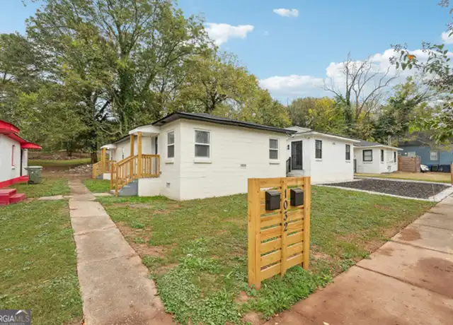 Property at 1032 Garibaldi St SW, Atlanta, GA, 30310, 1 bed, 1 bath, [object Object]