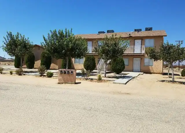 Property at 21213 89th St Unit C, California City, CA, 93505, 3 beds, 1 bath, [object Object]